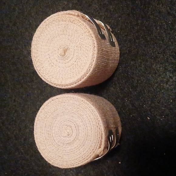 SuperBand Elastic Bandage 2 Pack - Picture 8 of 9